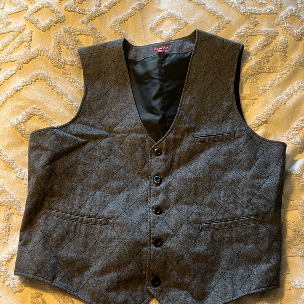 Men’s best. Size XL